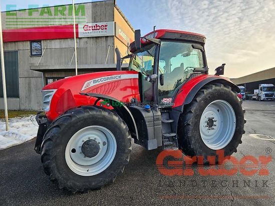Tractor agrícola - McCormick - 7x.830