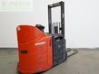 Elevadora - Linde - d 12 sp ion 133