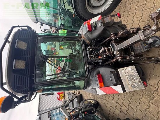 Tractor agrícola - Deutz-Fahr - f90 agrocompact