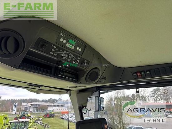 Tractor agrícola - Claas - xerion 4200 trac vc TRAC VC