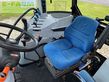 Tractor agrícola - New Holland - td 5.95 m. læsser