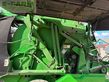 Empacadora gigant - John Deere - 990 maxicut