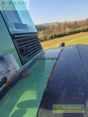 Tractor agrícola - Fendt - 818