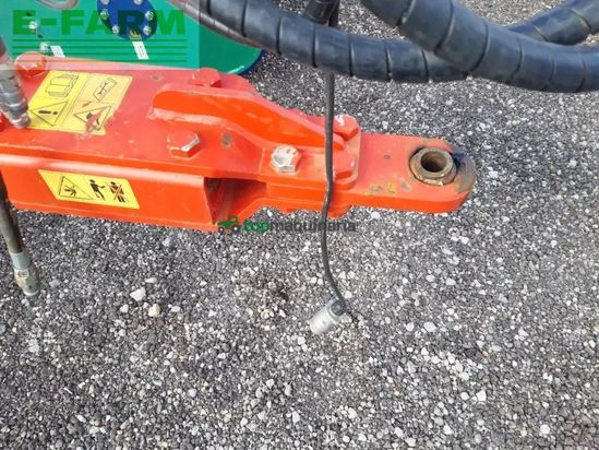 Cultivador - Gregoire Besson - normandie 500