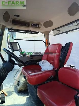 Tractor agrícola - Case IH - magnum 310 cvx CVX