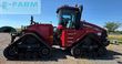 Tractor agrícola - Case IH - quadtrac stx 620