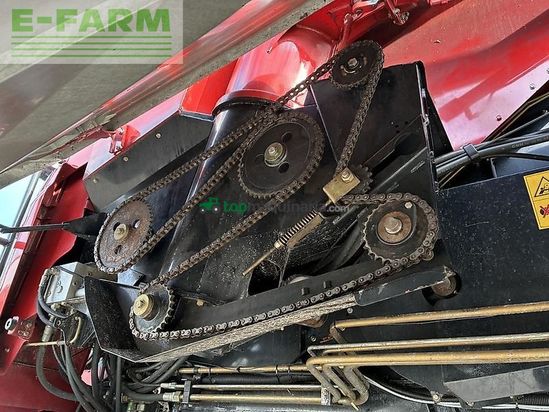 Cosechadora de Cereal - Case IH - 7088 axial-flow