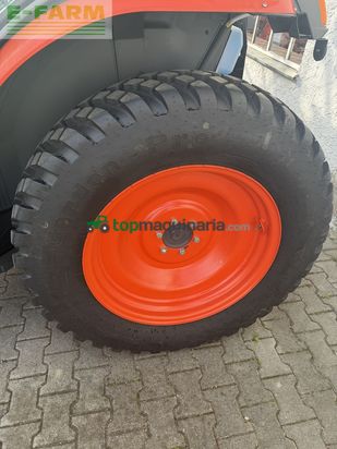 Tractor agrícola - Kubota - l2-452 dhc