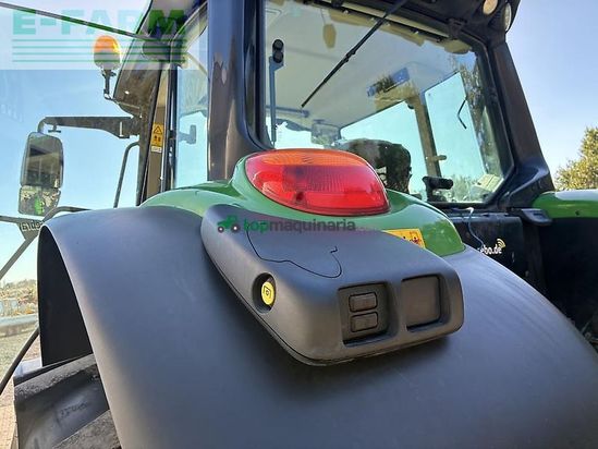Tractor agrícola - John Deere - 6195m