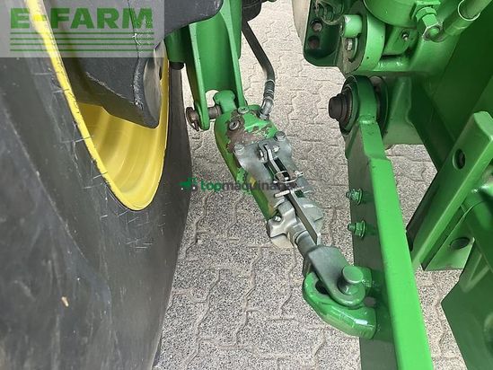 Tractor agrícola - John Deere - 6250r