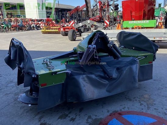 Cortacésped manual - Fendt - cutter 3140 fp - v