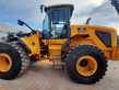 Palas cargadora JCB 457ZX