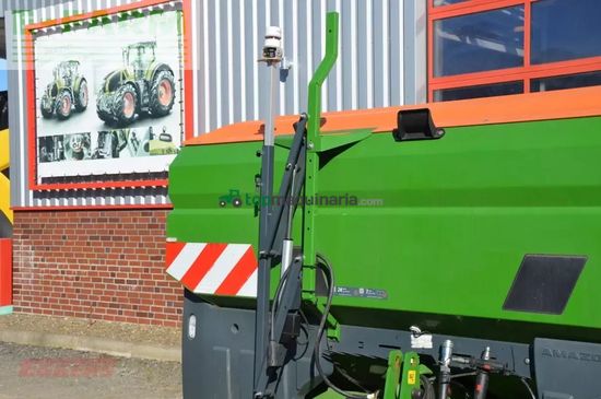 Esparcidor - Amazone - za-ts 4200 ultra profis hydro