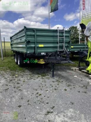 Volquet - Oehler - ol tdk 90 eco plus