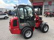 Minicargadora - Weidemann - 1280 kabine 4 zylinder 30km/h