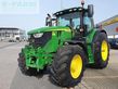 Tractor agrícola - John Deere - 6r 185 aktion!