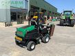 Cortacésped manual - Ransomes - highway 3 cylinder mower (st27229)