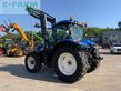 Tractor agrícola - New Holland - tsa 135a tractor (st26741)