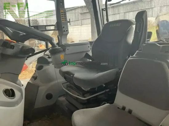 Tractor agrícola - Claas - arion 440 stage v tradition