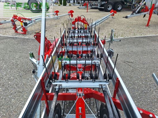 Henificador -  - d210/270 5d