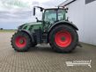 Tractor agrícola - Fendt - 724 vario s4 profi plus