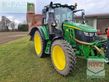 Tractor agrícola - John Deere - 6100 m