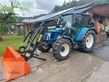 Tractor agrícola - New Holland - tl 90 a A