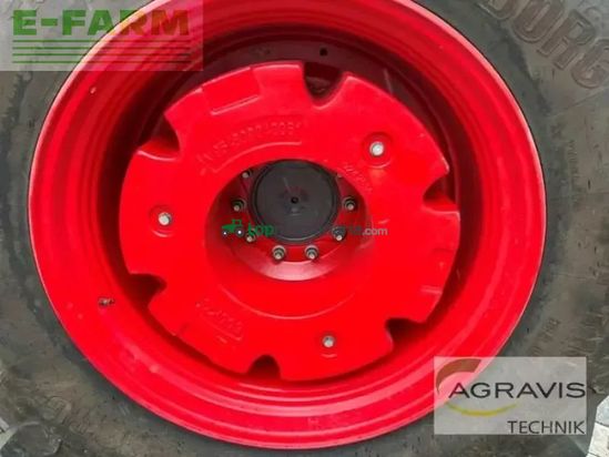 Tractor agrícola - Fendt - 728 vario gen-7 profi+ setting2 ProfiPlus