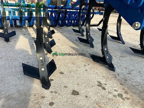 Cultivador - Kockerling - trio 300 dsts + steinsicherung