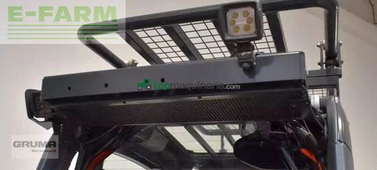 Elevadora - Linde - h 30 d 1202