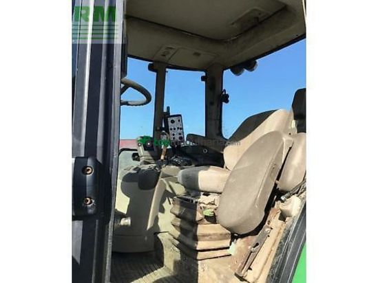 Tractor agrícola - John Deere - 6330 premium