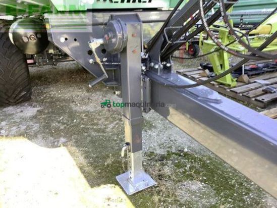 Volquet - Oehler - ol tmk 160 sumo