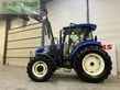 Tractor agrícola - New Holland - td 5.85