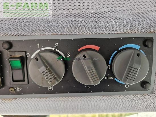 Tractor agrícola - Valtra - t120