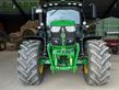 Tractor agrícola - John Deere - 6155r