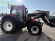 Tractor agrícola - Steyr - 4100 expert cvt