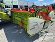 Cosechadora de Cereal - Claas - lexion 6800