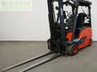 Elevadora - Linde - e 20 ph evo 386-02