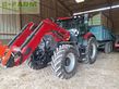 Tractor agrícola - Case IH - maxxum 150 cvx