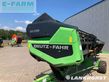 Cabezal - Deutz-Fahr - dh 720a, inkl. transportwagen
