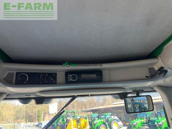 Tractor agrícola - John Deere - 6830 premium