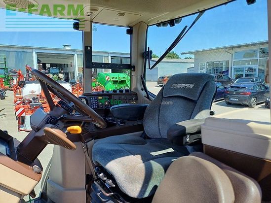 Tractor agrícola - John Deere - 6820 premium