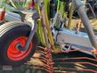 Rastrillo - Claas - liner 3600 comfort