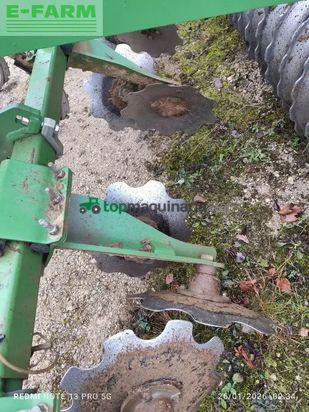 Cultivador - Amazone - cenius 3003 sup