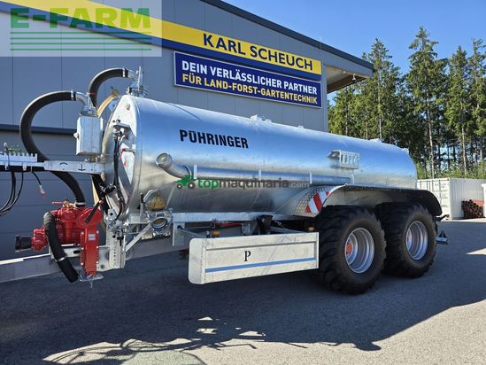 Cisterna - Pühringer - t 12000