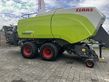 Empacadora gigant - Claas - quadrant 5200 fc