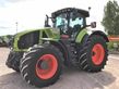 Tractor agrícola - Claas - axion 960 cebis