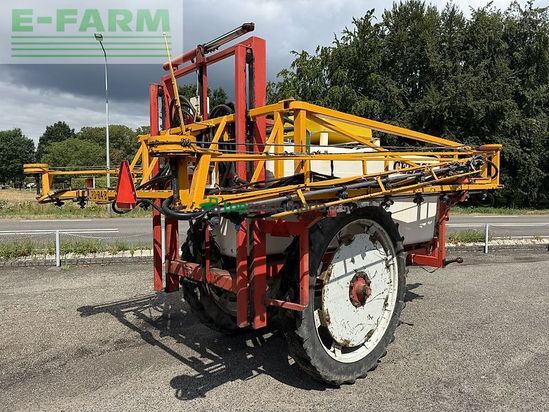 Atomizador -  - 3000l 24m