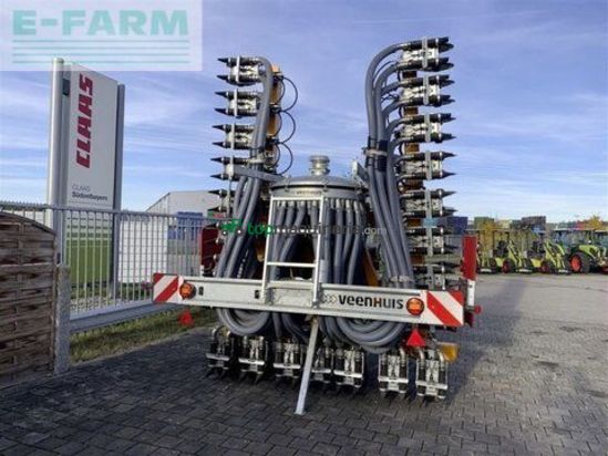 Riego - Veenhuis - euroject pro