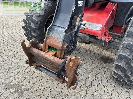 Telescopica - Manitou - 741